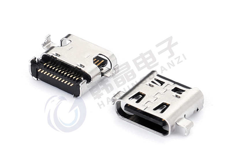 TYPE-C16PIN板上型連接器廠(chǎng)家闡述購(gòu)買(mǎi)連接器指南