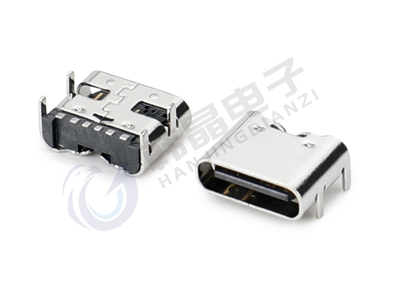 TYPE-C6P連接器好在哪里？?jī)?yōu)點(diǎn)與影響詳解