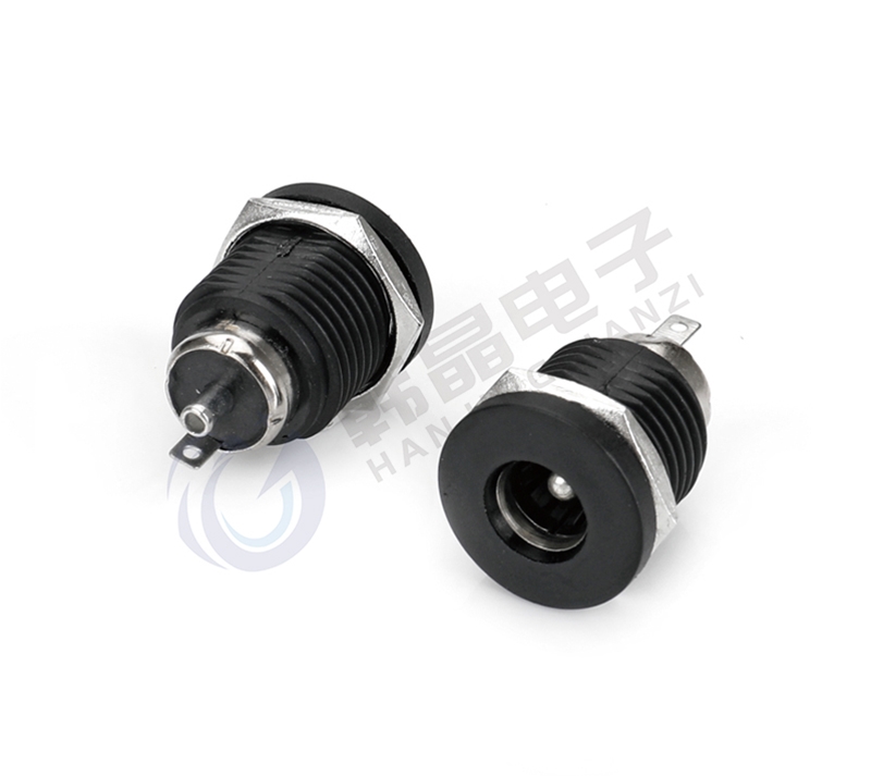 DC-022接地線(xiàn)插座